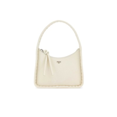 FENDI FENDESSENCE TOTE BAG 8BS094ANT2F1JBP (27*20.5*7cm)